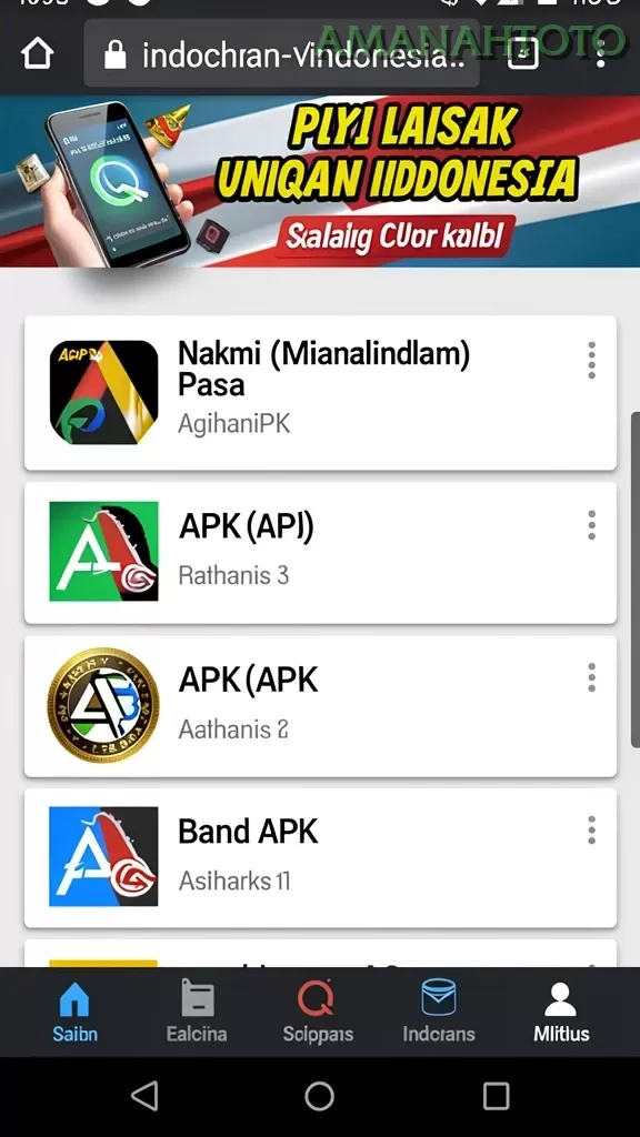 Screenshot br nomor 3