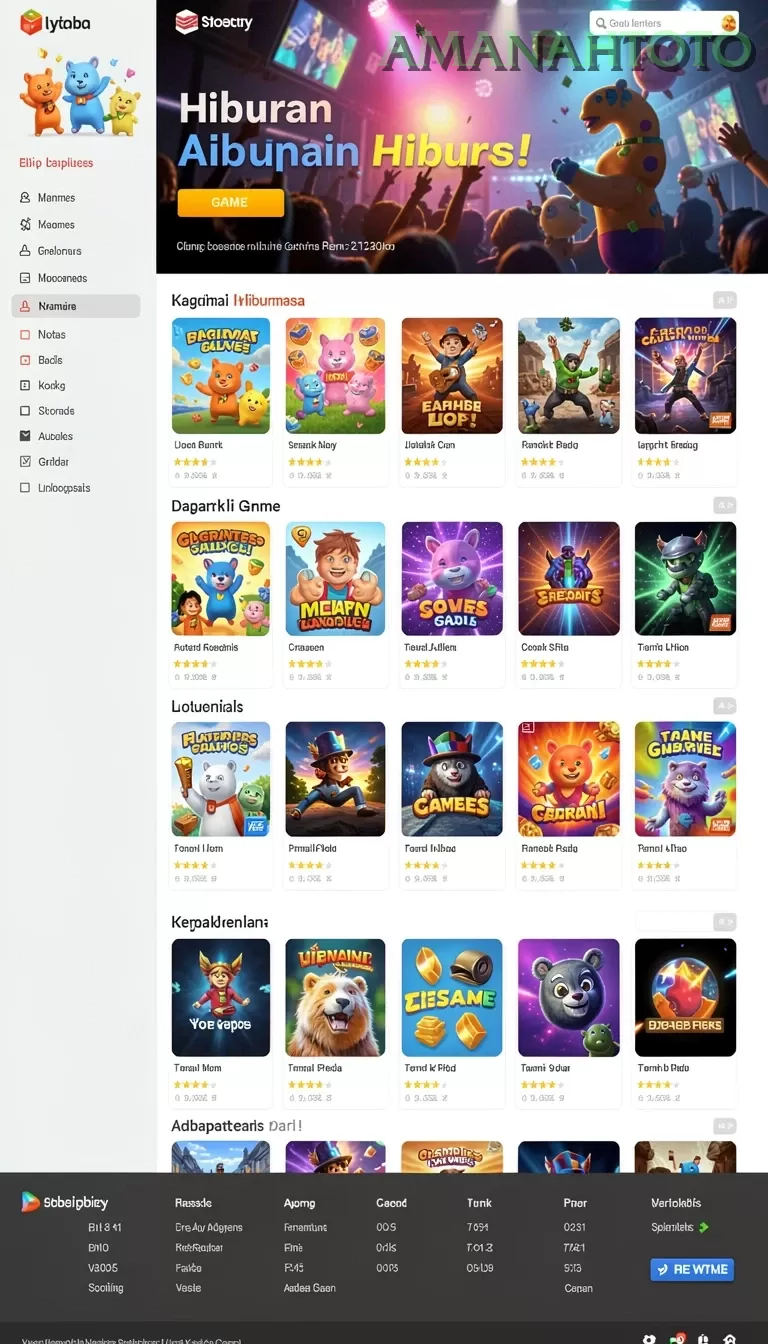 Screenshot doremi88 nomor 1