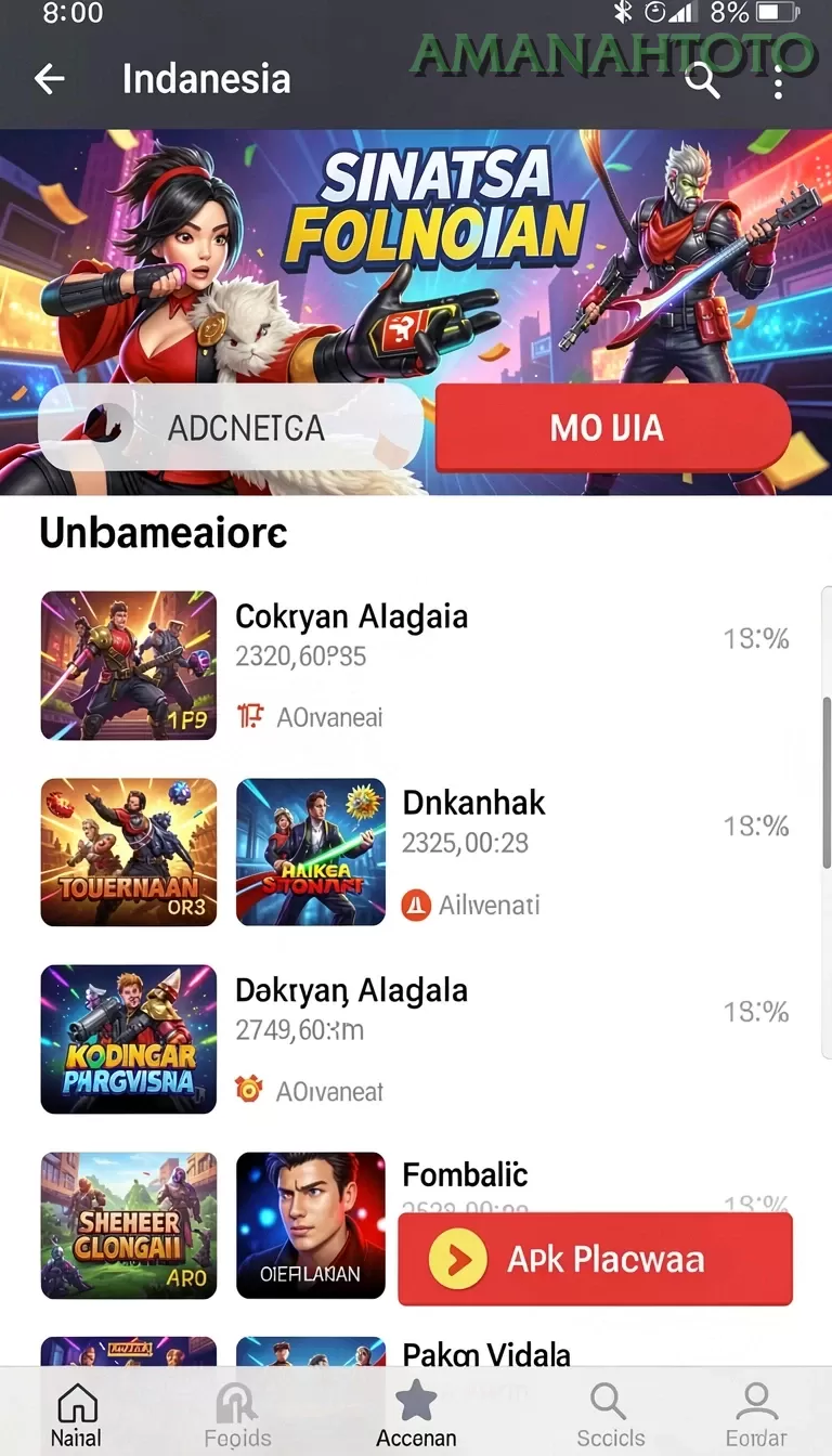 Screenshot royal188 nomor 1