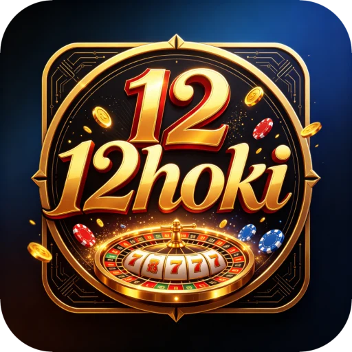 Update Aplikasi 12hoki Terbaru 2026 APK Resmi — ikon aplikasi