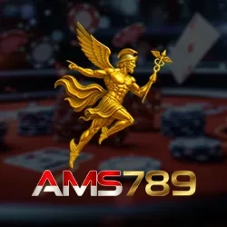 Info Aplikasi ams789 Terbaru dan Cara Download APK Resmi — ikon aplikasi