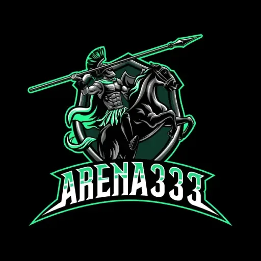 arena333 Versi Terbaru: Apa yang Baru? APK Resmi — ikon aplikasi