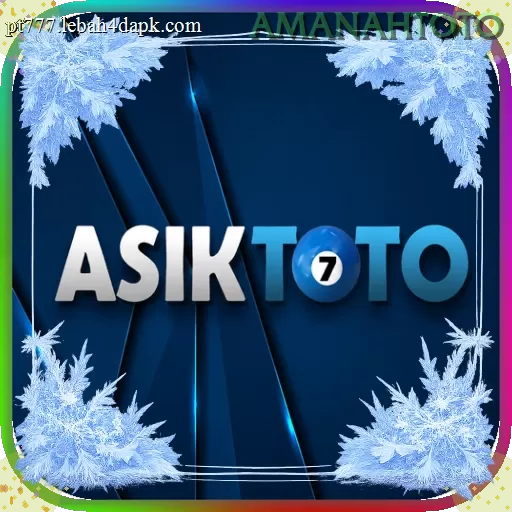 asiktoto APK Resmi — ikon aplikasi