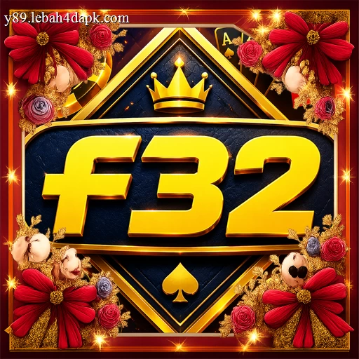 f32 APK Terbaru dengan Fitur Lengkap APK Resmi — ikon aplikasi