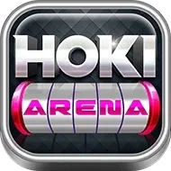 hokiarena APK Terbaru 2026 untuk Semua Perangkat APK Resmi — ikon aplikasi