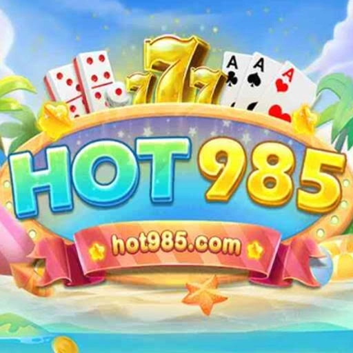 Review Lengkap Aplikasi hot985 Terbaru APK Resmi — ikon aplikasi