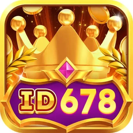 id678 App APK Terbaru APK Resmi — ikon aplikasi