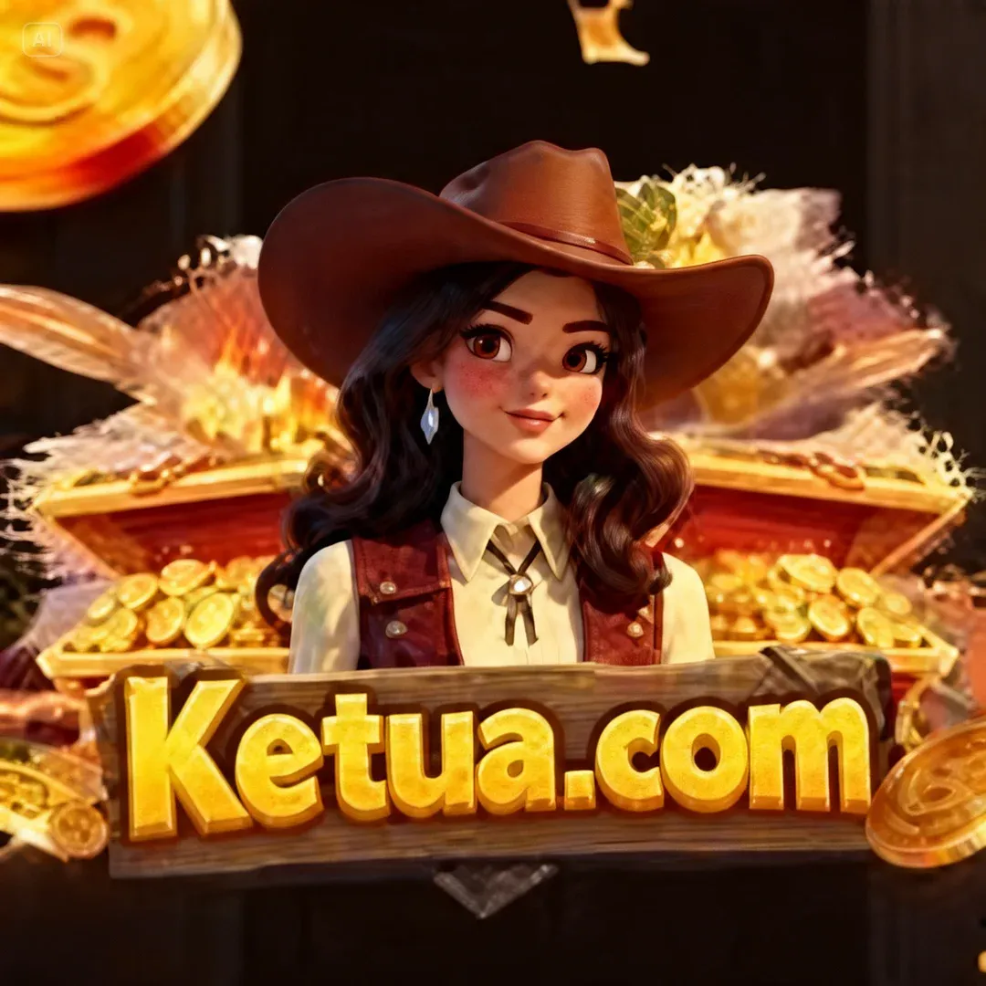 Ketua App APK Terbaru APK Resmi — ikon aplikasi
