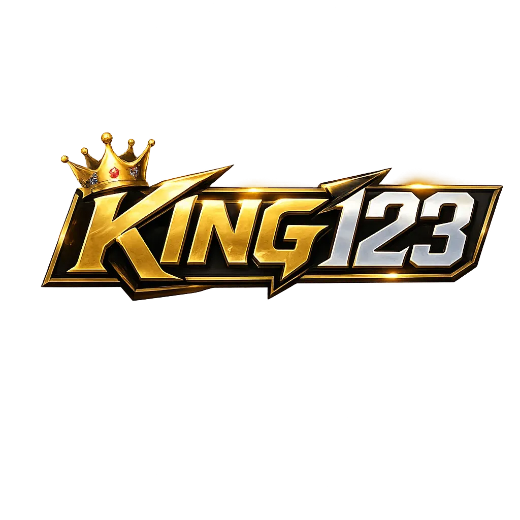 king123 APK Versi Terbaru untuk Android 2026 APK Resmi — ikon aplikasi