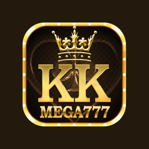kkmega777 APK Versi Terbaru untuk Android 2026 APK Resmi — ikon aplikasi