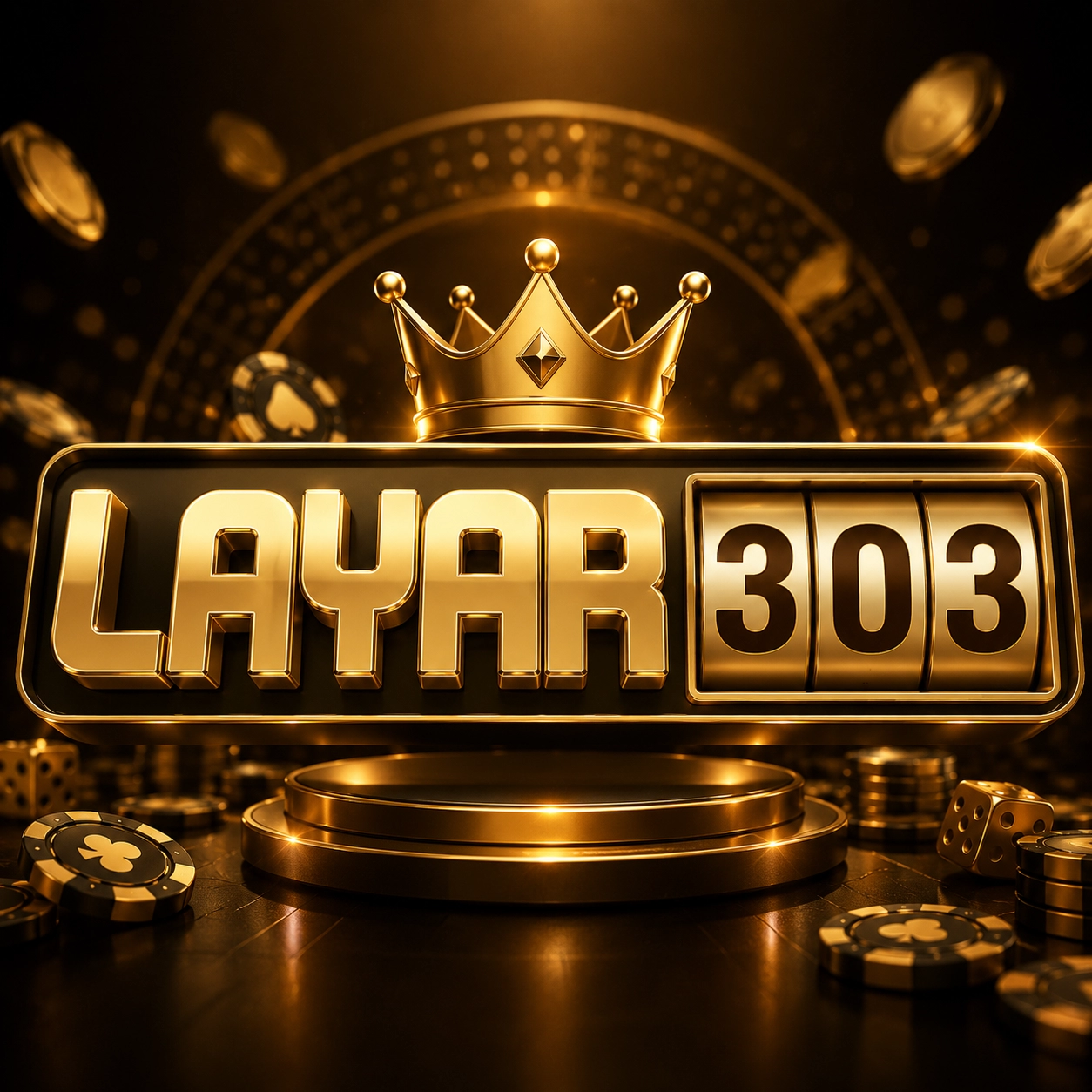 layar303 Terbaru: Download APK dan Info Lengkap APK Resmi — ikon aplikasi