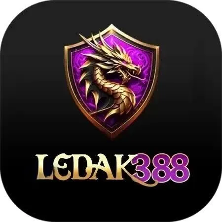 Download Aplikasi ledak188 Terbaru untuk HP Android APK Resmi — ikon aplikasi