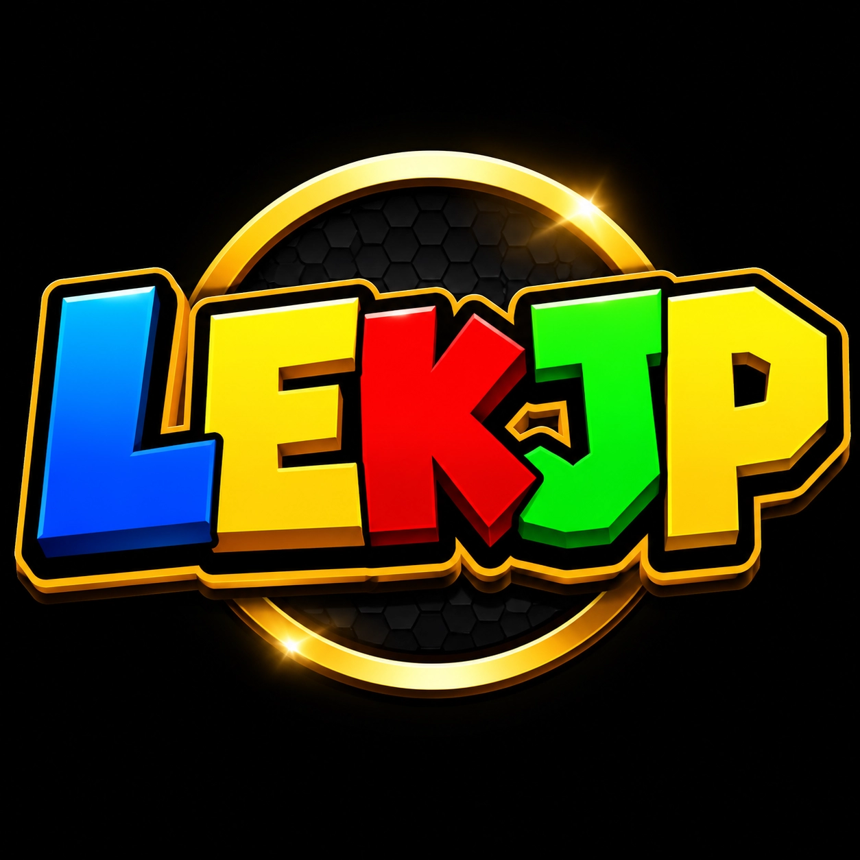 lekjp APK Terbaru untuk Android Tanpa Iklan APK Resmi — ikon aplikasi