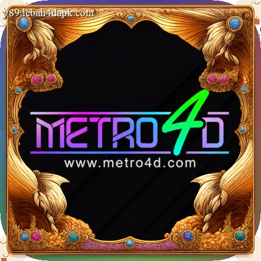 Review Lengkap Aplikasi metro4d Terbaru APK Resmi — ikon aplikasi