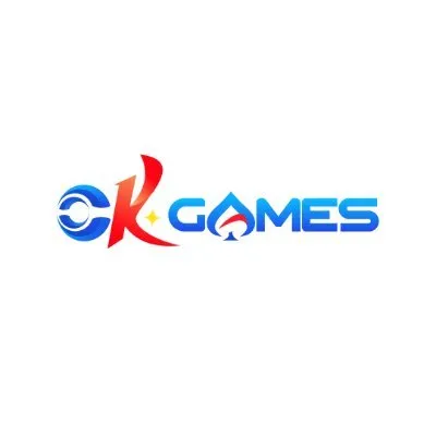 okgames App APK Terbaru APK Resmi — ikon aplikasi