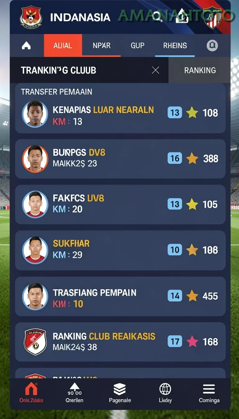 Screenshot kingslot nomor 2